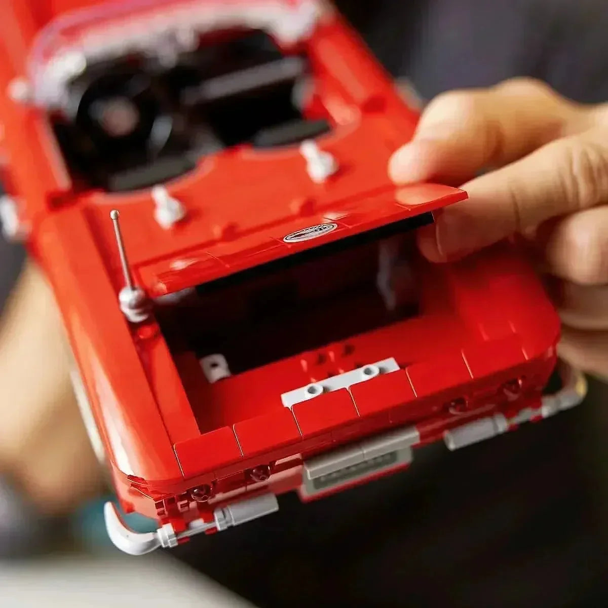 CVTT 1953 (1210 pièces)