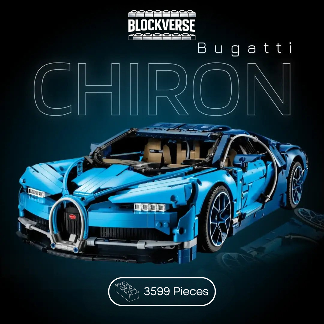 Ultimate Super Sports Car Collection – Chiron | P1 | Sián FKP 37